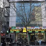 Kuembet Hotel *