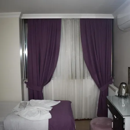 Kuembet * Isztambul