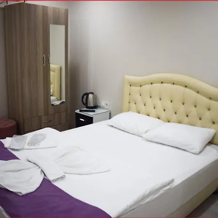 Kuembet Hotel Istanbul