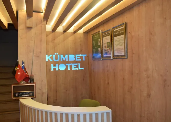 Kuembet