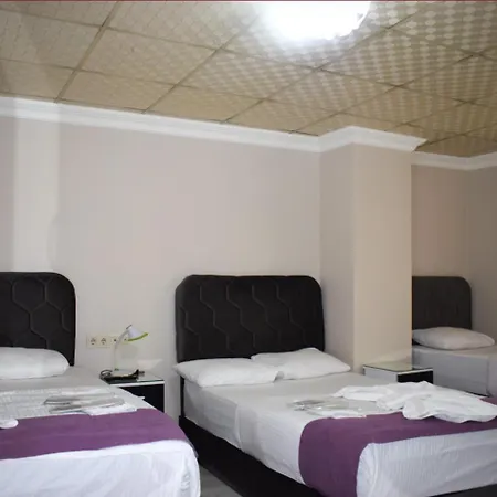 Hotel Kuembet