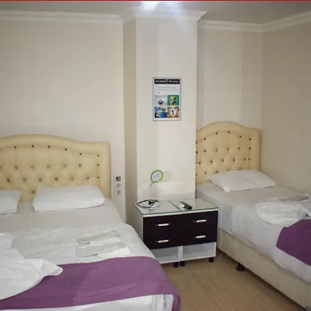 Kuembet Provincia di Istanbul