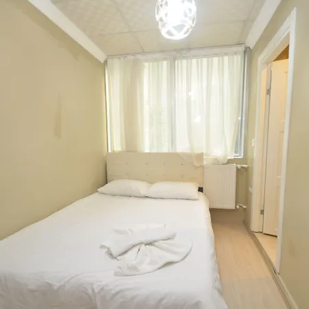 Hotell Kuembet Istanbul