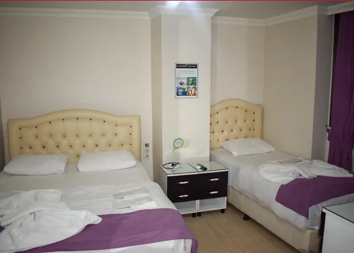 Kuembet イスタンブール