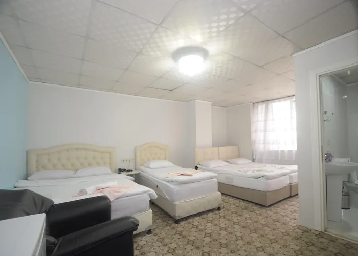 Kuembet イスタンブール