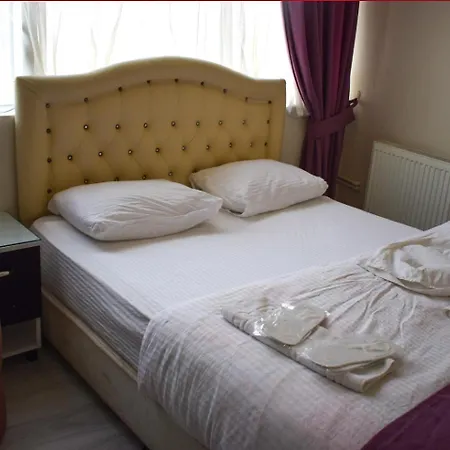 Kuembet Stambuł