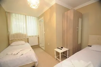 Hotell Kuembet *